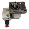 Genuine Hydraulic Fan Motor Pump 31Q4-30201 for Hyundai Excavator Models R520LC-9A R485-9 R485-9T R480LC-9 HX330 HX380