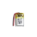 Rechargeable lithium ion 3.7V 100mAh 701419 Li Polymer Battery with Pcb