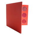9-Color Private Label Eyeshadow Palette Factory Outlet Shimmer and Matte Finish Waterproof and Long-Lasting Palette