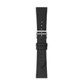 Luxury 20mm Genuine Leather Wrist Watch Band Strap Universal for Samsung Galaxy Watch5 Pro Watch4 Classic 40mm 44mm 45mm 46mm