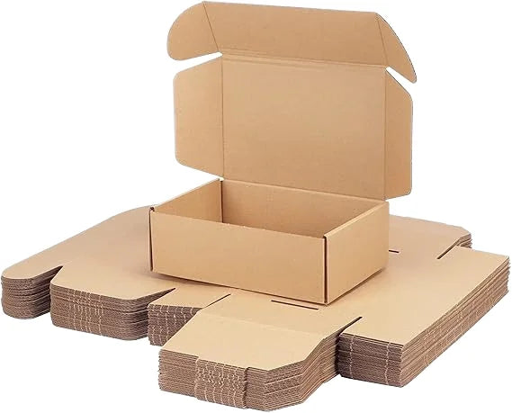 Luxury Corrugated Shipping Box Sponge Liner | Heavy Duty Cardboard Packaging for Electronics Tools Matt Lamination Embossing