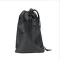 Waterproof Reusable Eco-friendly Nylon Drawstring Bag with Custom Logo 34x42cm Tool Pouch for Gift