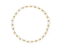 Beadsnice Natural Pearl Beads Bracelet 14k Gold Filled