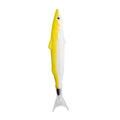 3D Ocean Series Kids' Fish-Themed Plastic Ballpoint Pen New Promotion Gift Idea