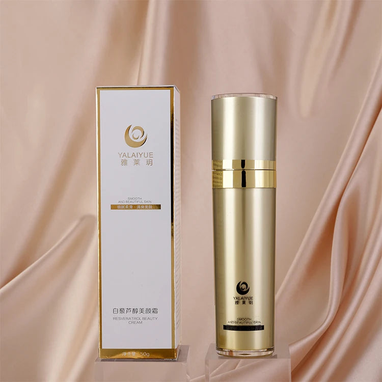 Private Label OEM ODM Moisturizing Skin Whitening Cream Face and Body Products Lotion Health and Beauty Care