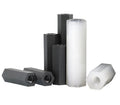 20mm Black White Nylon PCB Standoff Round Hexagon Spacers Standoff Nylon Standard Spacers Washers Nut Female to Male