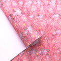 Cuerina Embroidery Floral Lace Mesh Chunky Glitter Leather Versatile for Bows Sofa Garments Home Textiles Dresses Woven