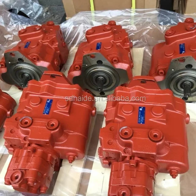 VIO40 Hydraulic Pump KYB PSVD2-17E-23