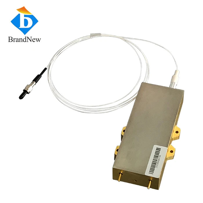 150W 915nm Fiber Coupled Diode Laser Cutting Machine Easy to Operate Brand New Condition