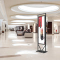 Totem Led Display Touch Price Display Led Screen Totem Totem Led Display Indoor