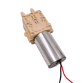 9-10bar High Pressure Diaphragm Mini DC 12V Brushless Self Priming Vacuum Water Pump BLDC Motor Continuous Working Long Life OEM