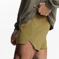 New Men Wholesale Back Pocket Plain Running Shorts Towel Holder Shorts for Man