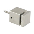 Condibe Stainless Steel Stair Fence Square Glass Standoff