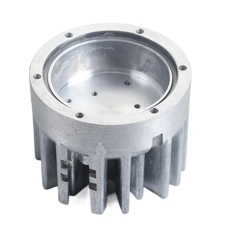 Top Quality Zinc Die Casting Parts Die Cast Submarine Model Toy and Kids Toy Vehicles Die Casting