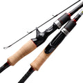 NOEBY Fuji Guides Freshwater&saltwater Sea Bass Pike Fishing Rod