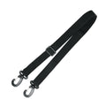 Universal Tactical Bag Strap Outdoor Adjustable Replacement Nylon Shoulder Strap for Water Bottle Pouch Crossbody Bags