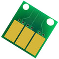 Toner Chip for Konica Minolta BizHub C454 E C454E C454-E C554 E C554E C554-E TN-512K TN-512C TN-512M TN-512Y TN-512 TN512 TN 512