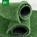 8mm Turf Synthetic Lawn Gazon Artificiel Rasen Kunstgras Artificial Grass for Landscaping Garden Backyard Playground