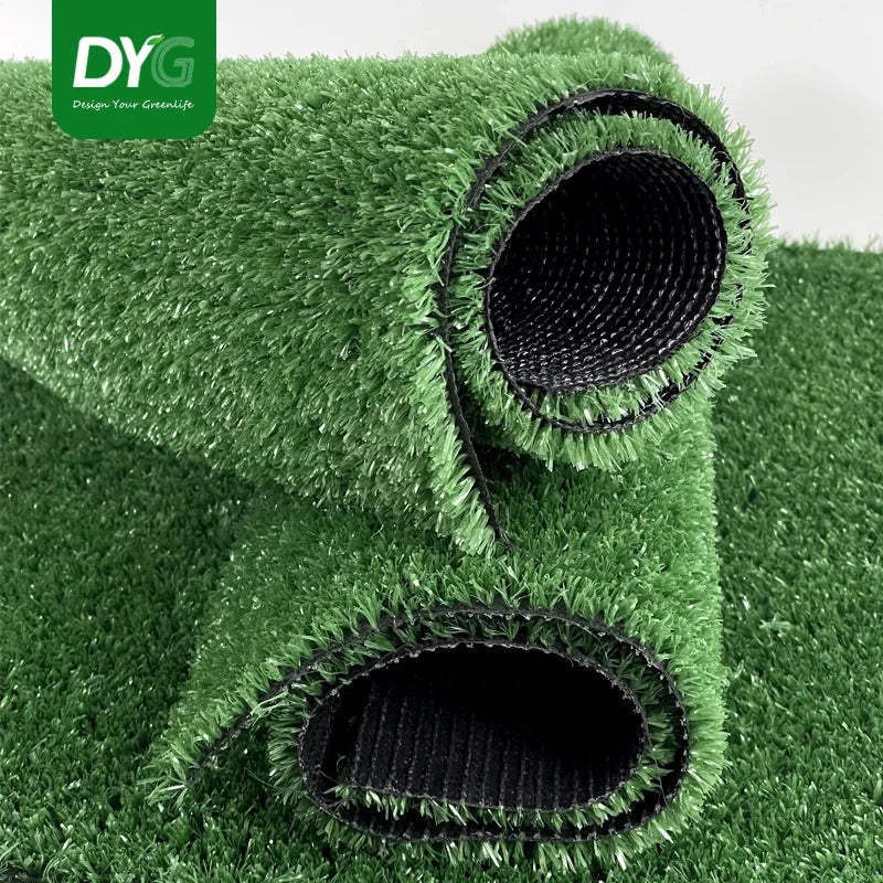 8mm Turf Synthetic Lawn Gazon Artificiel Rasen Kunstgras Artificial Grass for Landscaping Garden Backyard Playground