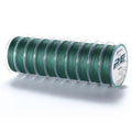 Wholesale 100M 0.06-0.55Mm 2-100Lbs Saltwater Fishing Line Water Line Braid No Fade Braided Fishing Line 8 Strand