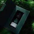 Wholesale Four-Color Glass Bottles Black White Green Brown Big Head Lid Dropper Sealing Skin Care Serum Screen Printing Sizes