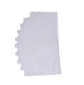 Health Run OOA-M0200 100% PP 2mm Lightweight Dimpled Oil Absorbent Mat Environmental Industrial Spill Control Pads for Workplace
