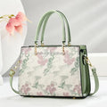 2025 New Fashion Factory Women's Tote Versatile Light Luxury Shoulder Bag Handbag