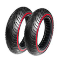 Superbsail EU Stock Hot Selling 8.5 Inch Honeycomb Solid Tire for Xiaomi M365 Pro Pro2 Electric Scooter Solid Tire Accessories