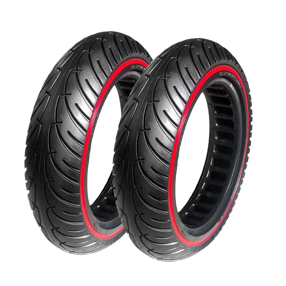 Superbsail EU Stock Hot Selling 8.5 Inch Honeycomb Solid Tire for Xiaomi M365 Pro Pro2 Electric Scooter Solid Tire Accessories