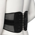 Breathable Comfortable Waist protection Elastic Pain Relief Waist Heavy Lifting Support Belt