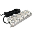 Mushroom Growing Industrial Ultrasonic Air Humidifier Ultrasonic Humidity Fogger