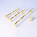 Factory Glass Kitchen Cabinet Handles Gold Furniture Handle & Knobs Crystal Cabinet Door Handlesjaladeras Para Muebles