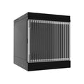 Residential Mailbox Assembly Smart Locker IOT Building Fingerprint Cupboard Keyless School case Library Gym Office Building