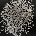 FG VS Rough Diamond Stone for Engagement Ring Making 100% Natural Original Loose Diamond Price Per Carat
