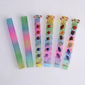 Donghai Healing Crystals Meditation Stones Beads Wire Wrapped Selenite Stick Reik Chakra Crystal Wand for Yoga Meditation Gifts MegaBDM