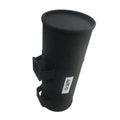Taluada Excavator Parts Engine Silencer Sunward SWE60 SW70 High Quality SW80E Silence Muffler
