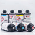 Top Quality AGFA F2 UV Ink for Konica KM512 and Epson DX5 Printheads for Professional and Reliable Output