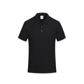 2025 Best Selling 50% Cotton Polo Shirt 50% Polyester Golf Shirt for Men