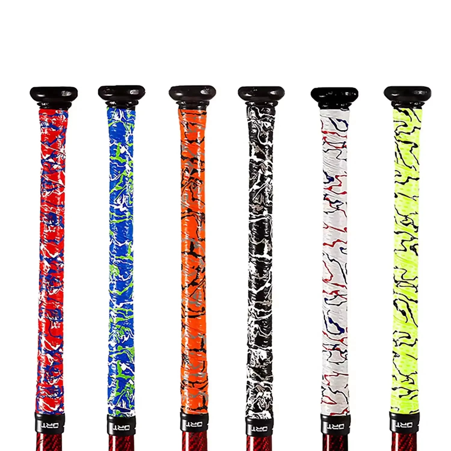 AMA SPORT Ready to Ship Baseball Bat Grip Tape Sports Tape Wholesale Retail Custom Available Cinta De Agarre Béisbol