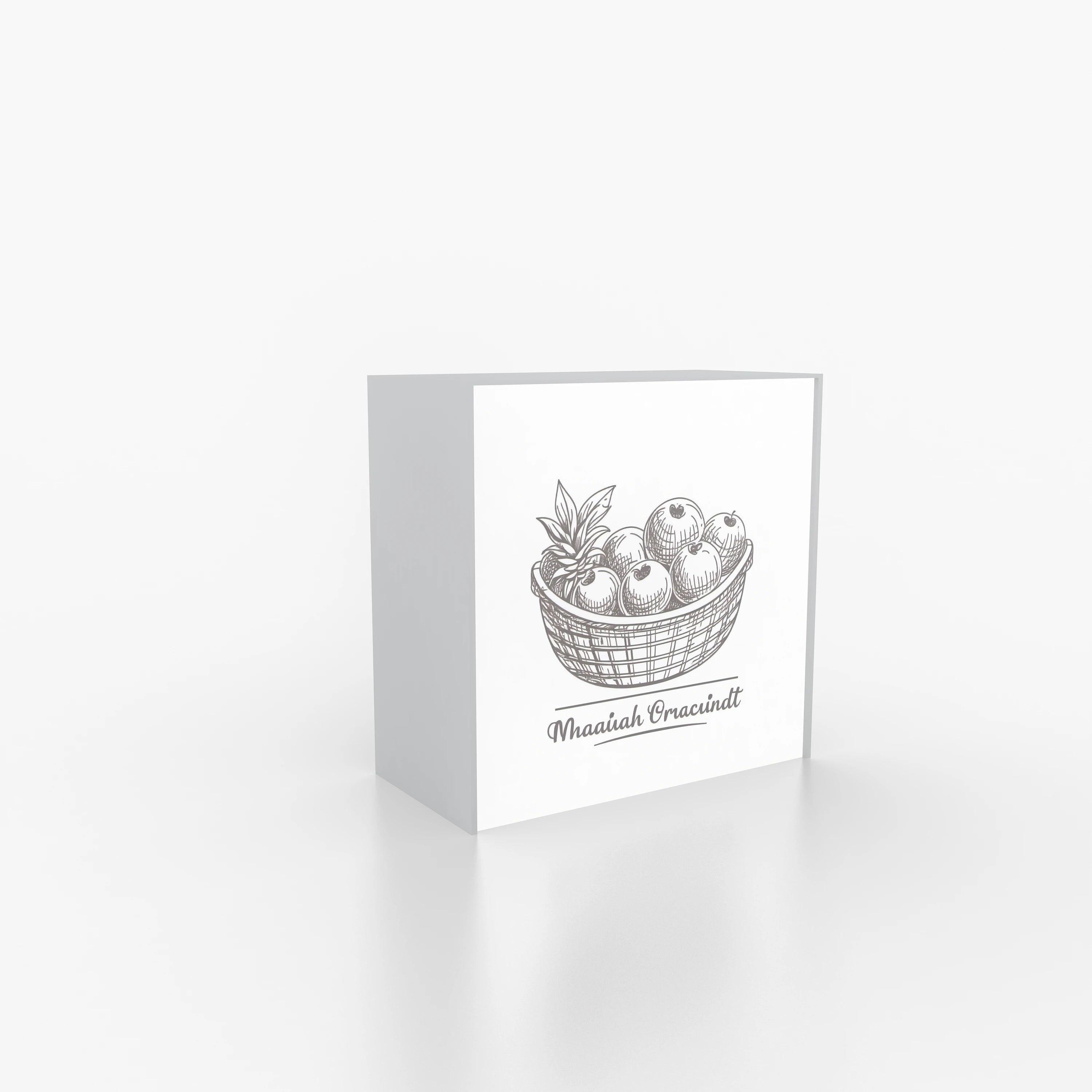 Table Light Exhibition Booth Design for Cosmetic Display Backlit Seg Light Box Counters Display