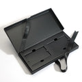 Custom Luxury Paper Cardboard Wedding Card Packaging Box Gift Vip Credit Business Card Boxes