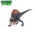 Animal Toys Dinosaur Figures Toys Realistic Dino Action Figure New  Spinosaurus Detail Dinosaur Plastic Toys Educational Play