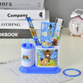 Children's Elementary School Stationery Set Prize or Gift for Learning Supplies on Children's Day for Office Use