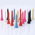 Factory Direct Supply Durable Wood Golf Tees and Accessories Essential for Golf Course Studs
