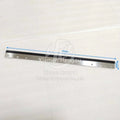 690x50mm KORD 64 Wash up Blade 12 Holes Offset Printing Machine Parts