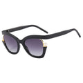 2023 Trend Classic Pearl Luxury Sunglasses Sun Glasses for Ladies Fashion Uv400 Shades Lunette De Soleil Custom logo Wholesale