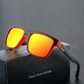 Custom Logo Designer Vintage Sunglasses Man Fashionable Driving Sun Glasses Eyewear Men Women Polarized Driving Sunglasses