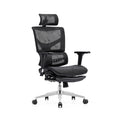 Foshan Office Chair Cheap Modern Ergonomics Executive Swivel Computer Rotating Adjustable Mesh Chair