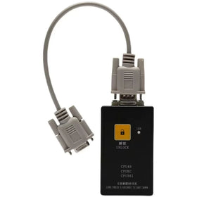 Elevator Decoder Test Tool CPU561 CPU40