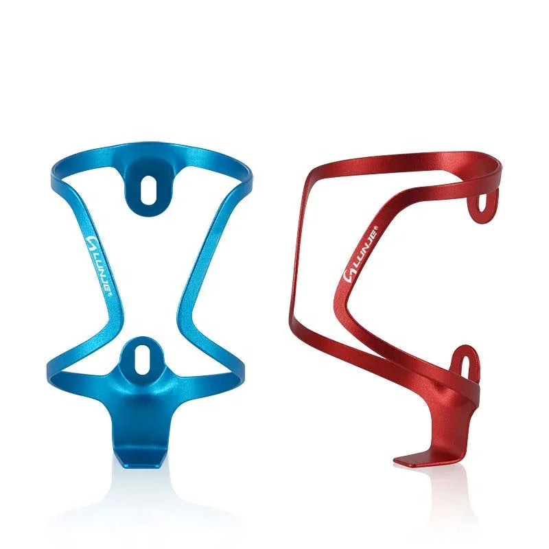 Ultralight Water Bottle Cage for Mountain Biking Bicycle Accessories-New Design Cycling Cup Holder